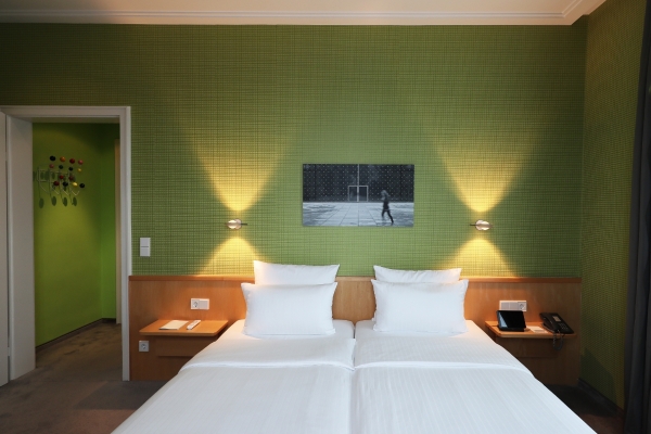 MOMA1890 Boutique Hotel (München)